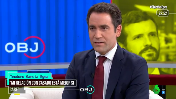 El Objetivo tweet media