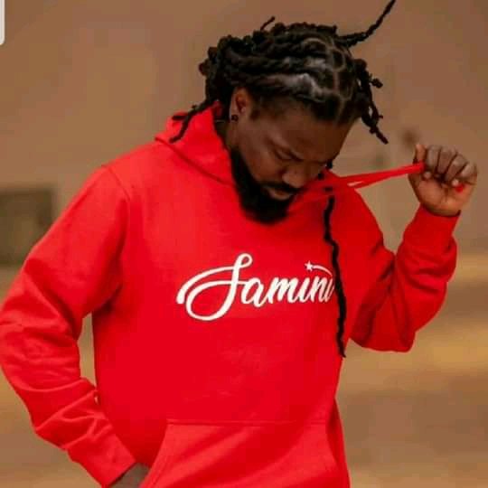 Almighty Samini 🔥🔥🌟 akye saaaaaa##Samimi Forever