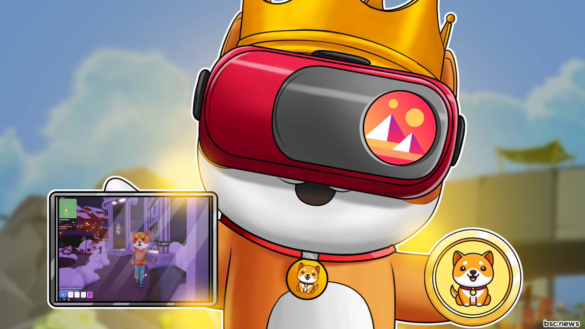 adearif_j's tweet photo. @babydoge @babydoge #BabyDogeCoin to Out of Galaxy ❤💞💞
We Are BabyDoge DiamondHands We Buy, HODL &amp; Buy More BabyDogeCoin🥂 Lets Gooo Baby 💞💞💖 @indodax @Tokocrypto
#NFTCollections #NFTMarketplace #NFTGame #BabyDogeMetaverse #BabyDogeExchange #BabyDogeDebitCard #BabyDogeWalletApp https://t.co/nWnc8MIXew