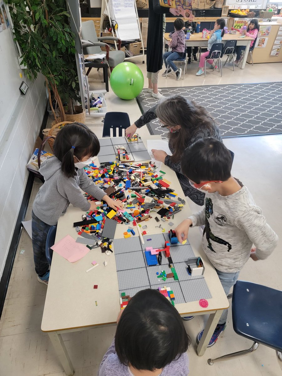 capitol_school's tweet image. Our Lego build challenge day is here.  An amazing day of creativity and collaboration to answer the question, "What Does it Mean to Be Human?". Check back on Thursday for final builds!!!