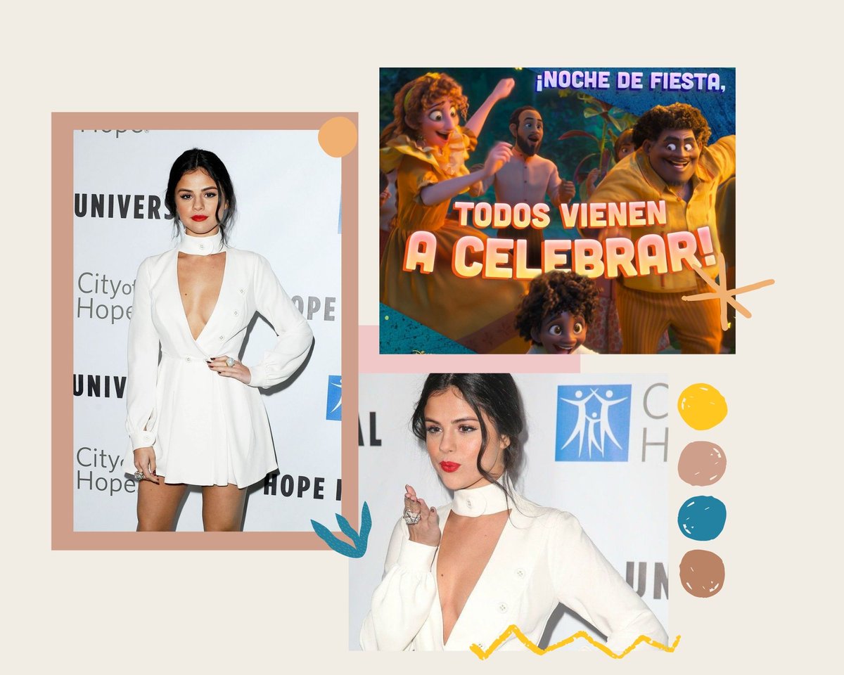 SelenaGzRP's tweet image. 🕯🅿🆁🅴🅼🅸🅴🆁🅴

     Al fin llego el momento de la premiere de esta gran película que tenía tantas ganas de que saliera a la luz. 

🏷.#RPEncanto

@EncantoRP 
@DisneyStudioRP
@NetflixFRP