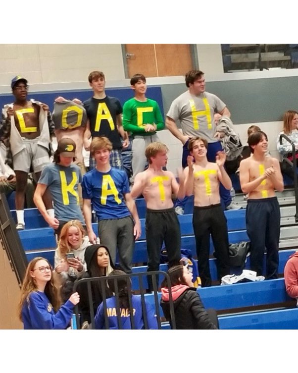 Finally committed! Can’t wait for the next 4 years at Westminster! #Bluejay #WestminsterMo <a href="/WestminsterWre1/">Westminster Wrestling</a> <a href="/LadyVikingWres1/">Howell Girls Wrestling</a> <a href="/FHVikings/">Howell Vikings</a>