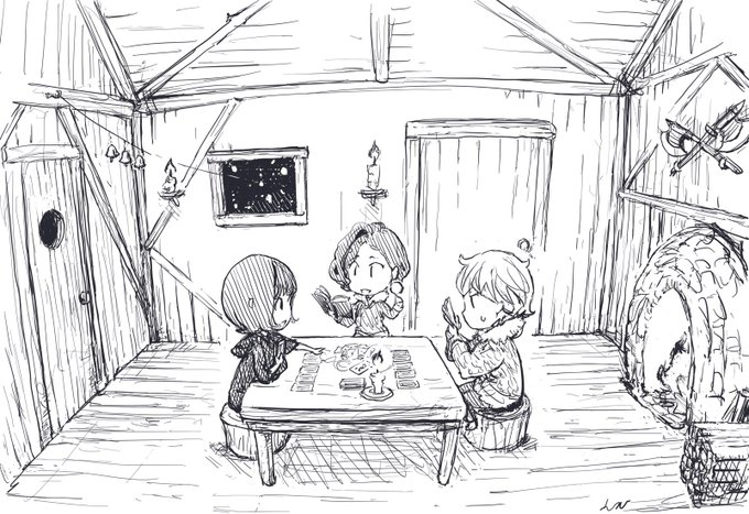 Hibernation. -the Sword of KISHI MIEKO- 