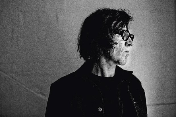Prolific songwriter, singer, musician, author, husband. The gravest voice of his generation, a legend. A sweet man.
You will be so missed, Mark Lanegan.