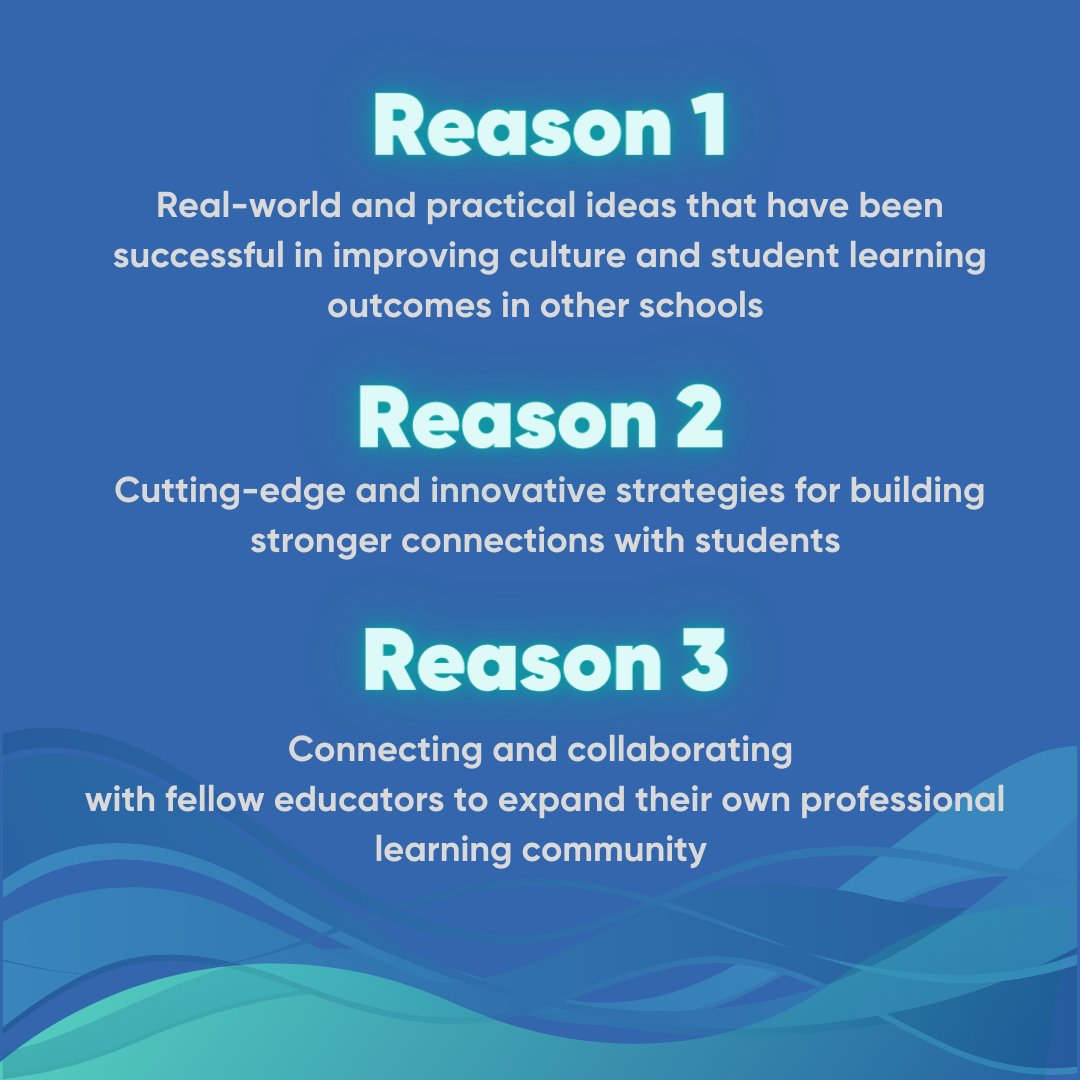 The Center for Model Schools tweet media