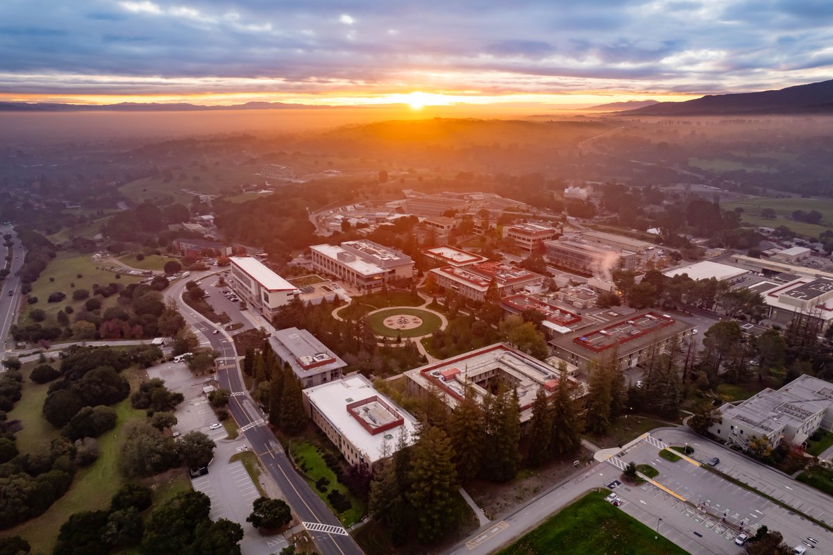 SLAC National Accelerator Laboratory tweet media