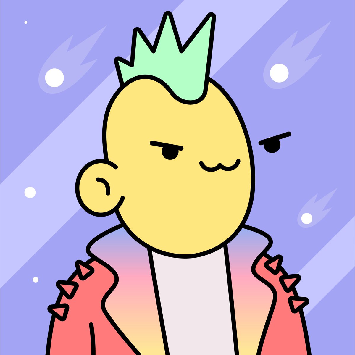 Angrydoodles1's tweet photo. When you broke something in the house but remember you have a small brother to blame... 🌈⚡️
_
#NFT #NFTs #NFTCollection #NFTCommunity #NFTCollector #OpenSea #Doodles #AngryDoodles https://t.co/s02EjPB8HU