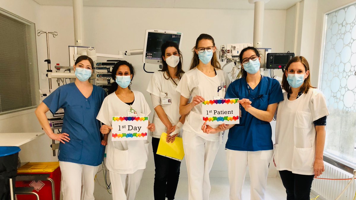 KIDS THRIVE (@kidsthrive) on Twitter photo Our amazing <a href="/KispiZuerich/">Kinderspital Zürich</a> team in Zurich after their first KIDS THRIVE recruitment <a href="/nhmrc/">NHMRC</a> <a href="/emfresearch/">EMFoundation</a> <a href="/fphcare/">Fisher & Paykel Healthcare</a> <a href="/PREDICT_network/">PREDICT network</a> <a href="/shanegeorge77/">Shane George</a> #PedsICU <a href="/UQMedicine/">UQ Medicine</a> Our amazing <a href="/KispiZuerich/">Kinderspital Zürich</a> team in Zurich after their first KIDS THRIVE recruitment <a href="/nhmrc/">NHMRC</a> <a href="/emfresearch/">EMFoundation</a> <a href="/fphcare/">Fisher & Paykel Healthcare</a> <a href="/PREDICT_network/">PREDICT network</a> <a href="/shanegeorge77/">Shane George</a> #PedsICU <a href="/UQMedicine/">UQ Medicine</a>