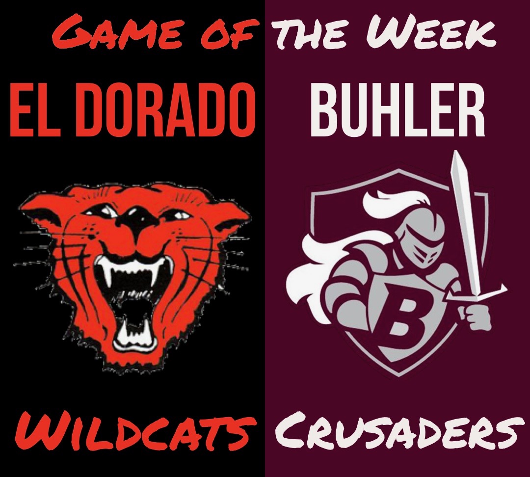 centralks_hoops's tweet photo. This week's boys game of the week pits two red-hot teams against each other. El Dorado has won 5 games in a row and seem to be peaking at the right time. Buhler has won 5 out of 6, and are a top tier team in 4A. Tonight's game could do a lot for both teams in terms of momentum. https://t.co/59sQM3Wje0