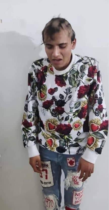 ثلاثة لا ينظر الله عز وجل إليهم يوم القيامة : العاق لوالديه ، والمرأة المترجلة ، والديوث ، وثلاثة لا يدخلون الجنة : العاق لوالديه ، والمدمن على الخمر ، والمنان بما أعطى . رواه الإمام أحمد والنسائي . #مثليين_ليبيا_في_خطر

x.com/i/spaces/1nAJE…