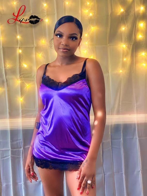 LipsOnLLC's tweet photo. @lipson_fashion wants to introduce our silk nightgowns! Comes in different colors!

#supportblackownedbusinesses 
#supportsmallbusiness 
#beautifulblackmodels 
#Lingerie
#lipson 
#silk
#nightgowns https://t.co/Tr1qYzVc1M