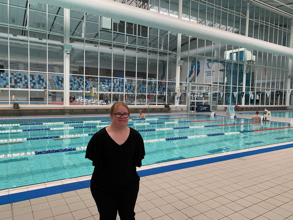 State Sport Centres tweet media