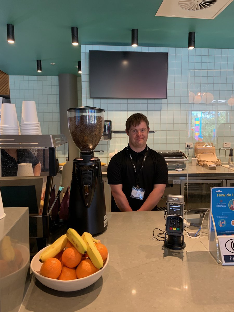 State Sport Centres tweet media