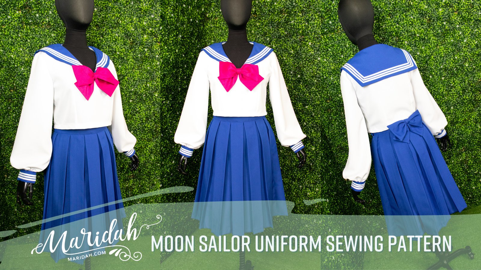20 Seifuku Sewing Pattern AzzaEmmanuel 20-seifuku-sewing-pattern-azzaemmanuel