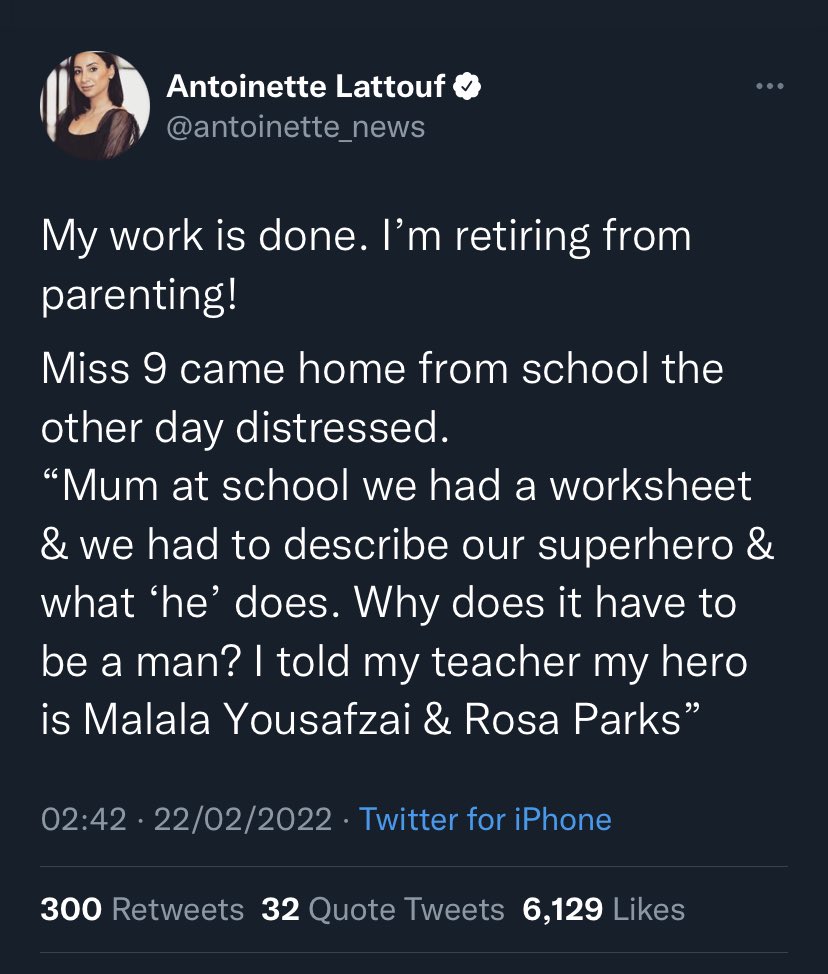 Didn’t Happen of the Year Awards tweet media