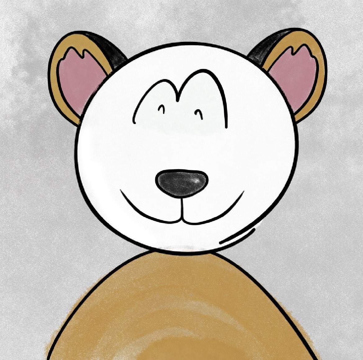 OGLemur's tweet image. So I was waiting this project to start mint for months now, can’t remember how and why but i was following @Nastradamus_Eth and saw him creating @SimplesNFT with a friend. They mint for 0.025 cheap as hell and have unique art. I like it a lot. Please take a look!