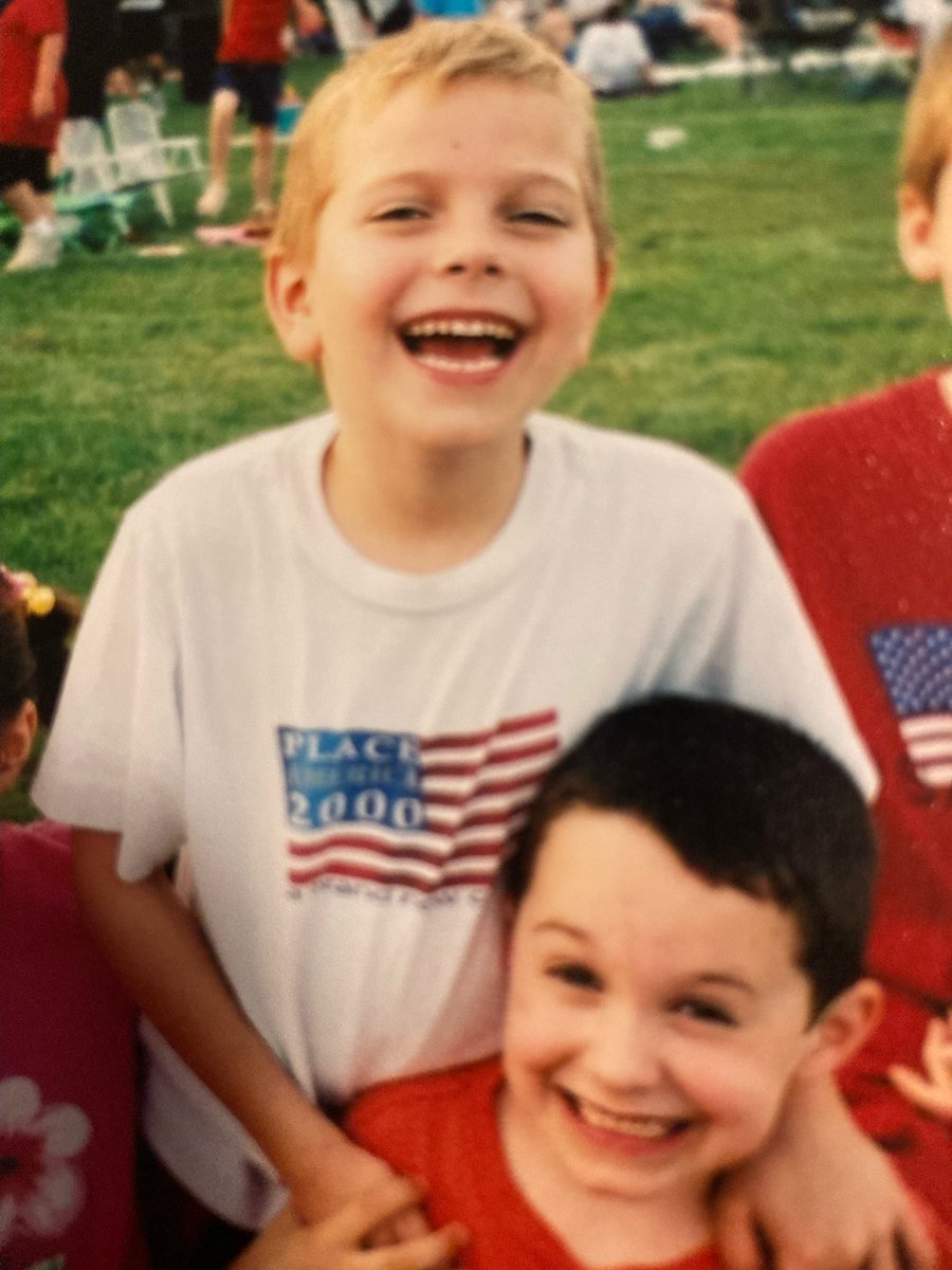 Mitch O'Neill tweet media