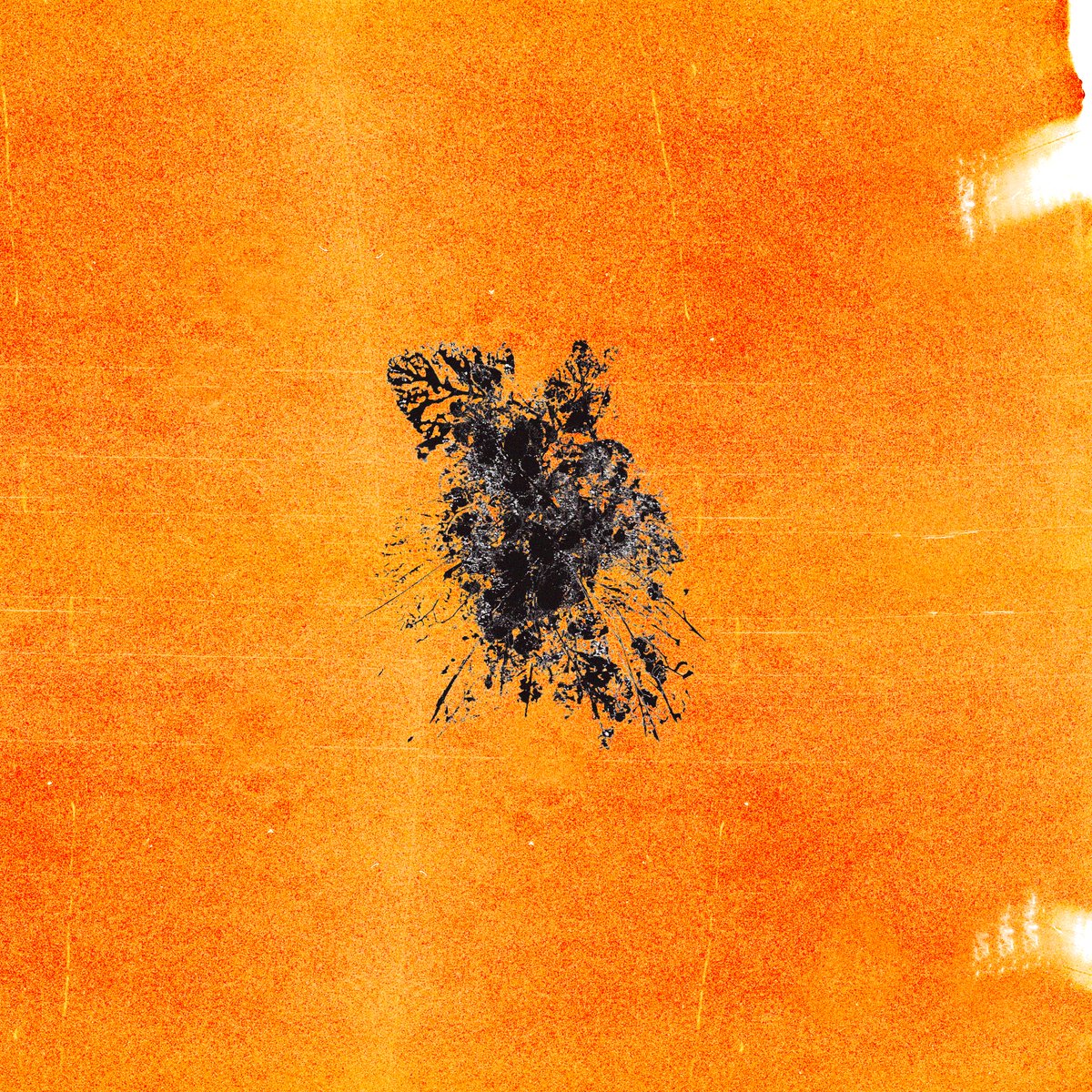 ⟢ friday - february 25th i’ll release my newest EP titled “estômago” on all digital platforms &lt;3

after a process that started in 2018 and ended in 2021, i come through this work to present the evolution of my sound &amp; research ❋