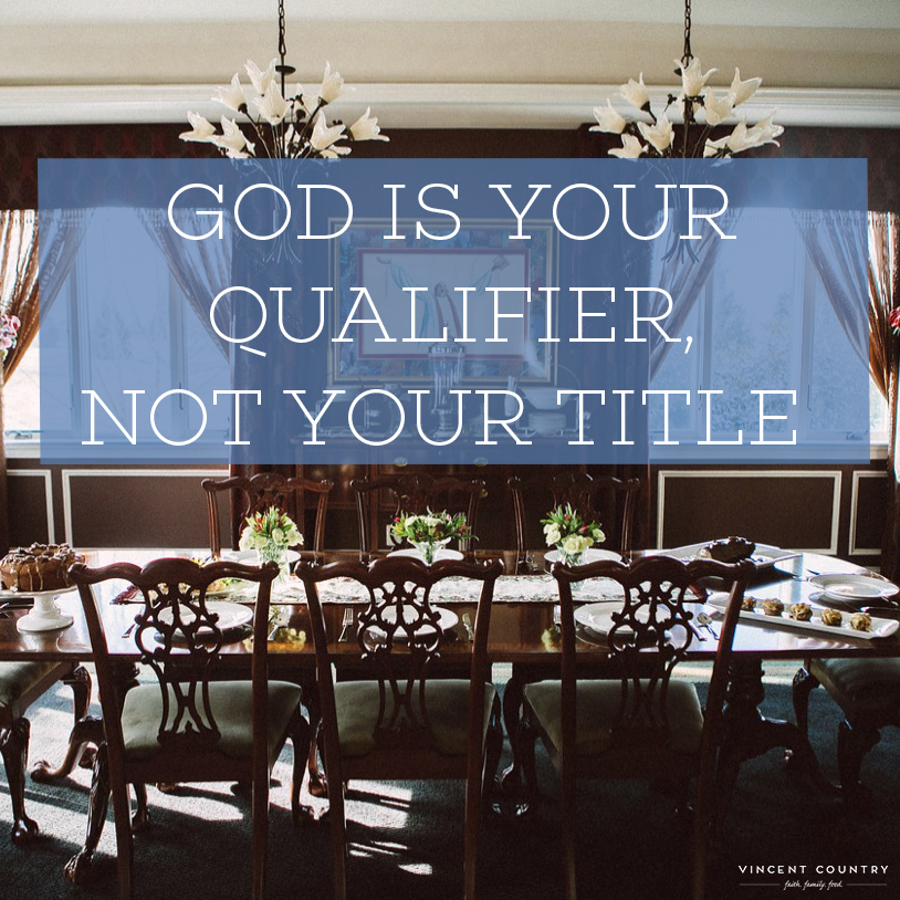 vincentcountry's tweet image. Are you still perplexed as to why that new title makes you crave more? You're on the wrong track. Don't get lost!! #tabletalktuesday

#Vincentcountry #FaithFamilyFood