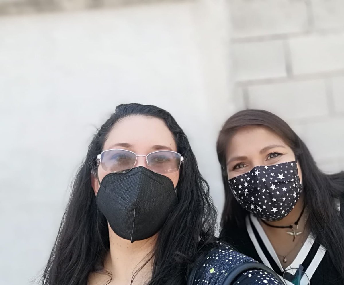 IssaPrezto's tweet photo. Hoy fuimos de nuevo a la SE NL a pedir transparencia en el Proceso de HA. 
Sí, nos atendieron, más no hubo noticias favorables. Seguiremos en la lucha. A veces olvidamos ser empáticos y desconocemos todo lo qué hay detrás de su labor docente. #USICAMMOFICIAL #SENL  #SNTE21 https://t.co/XOY0Tuuv0Q