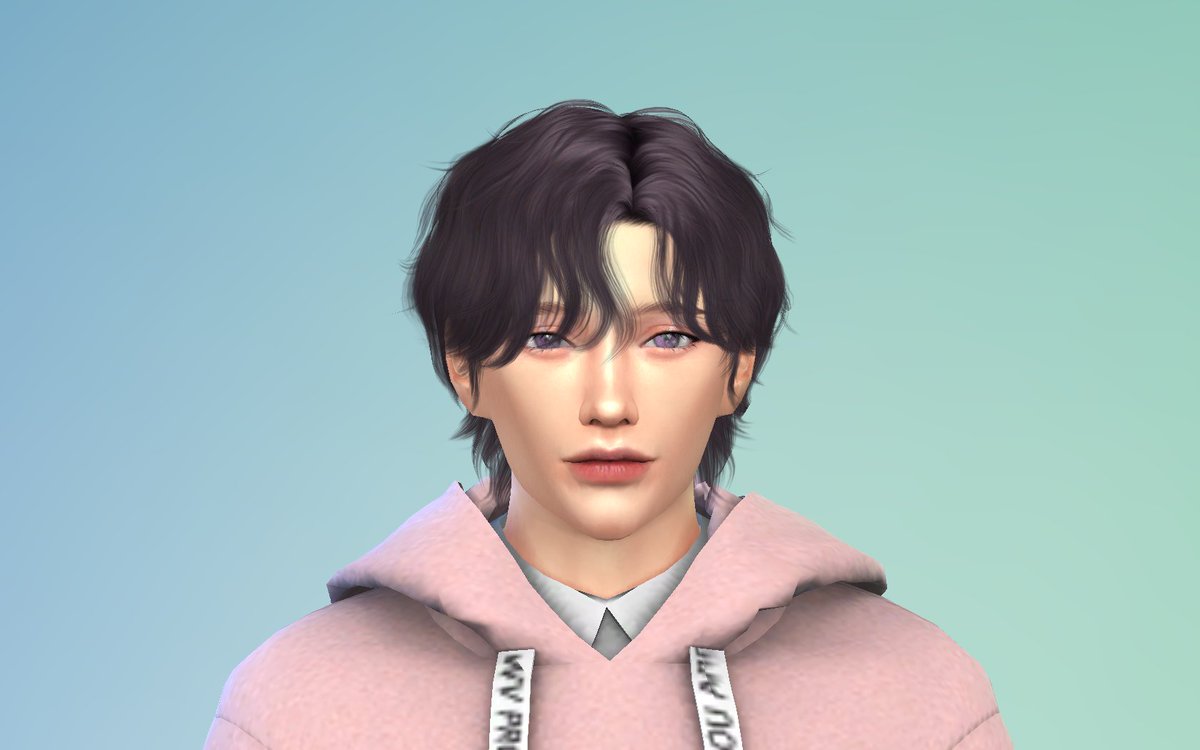 kamkazu_'s tweet image. made my own noctyx after vox stream

#FulGallery #briskart #VioletAtelier #AsumArt