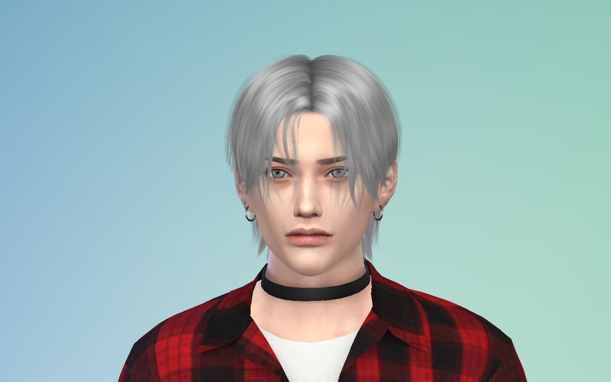 kamkazu_'s tweet image. made my own noctyx after vox stream

#FulGallery #briskart #VioletAtelier #AsumArt