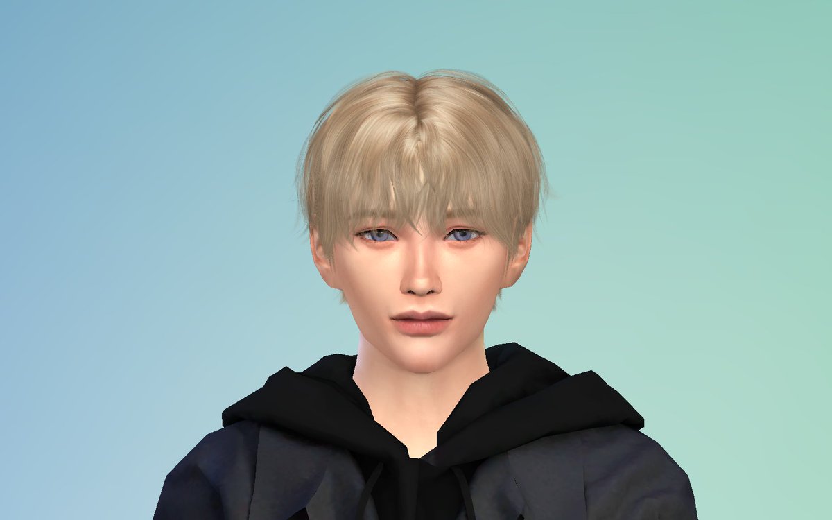 kamkazu_'s tweet image. made my own noctyx after vox stream

#FulGallery #briskart #VioletAtelier #AsumArt