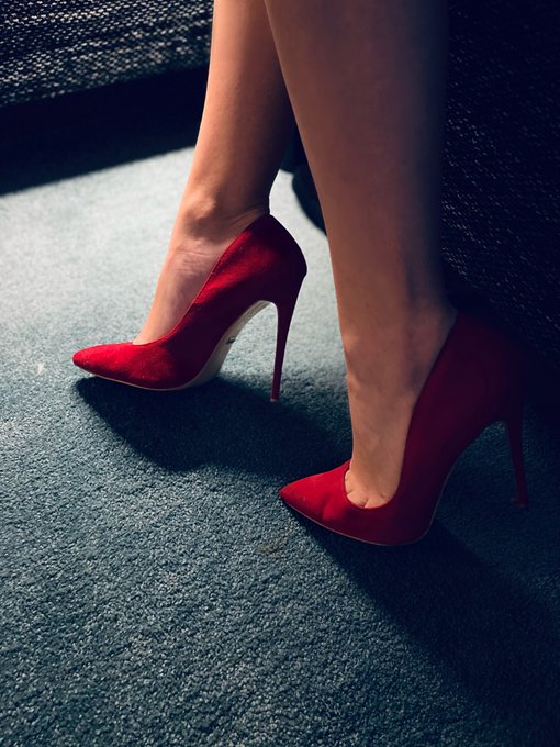 The new Video is coming out on my OnlyFans Page 💦 #horney #sexy #feetloversonly #rednails #Feet #heels<a href="/tag/sexy"class="tags"><span>#sexy</span></a><a href="/tag/heels"class="tags"><span>#heels</span></a><a href="/tag/babe"class="tags"><span>#babe</span></a><a href="/tag/feet"class="tags"><span>#feet</span></a><a href="/tag/rednails"class="tags"><span>#rednails</span></a><a href="/tag/adult"class="tags"><span>#adult</span></a><a href="/tag/teasing"class="tags"><span>#teasing</span></a>