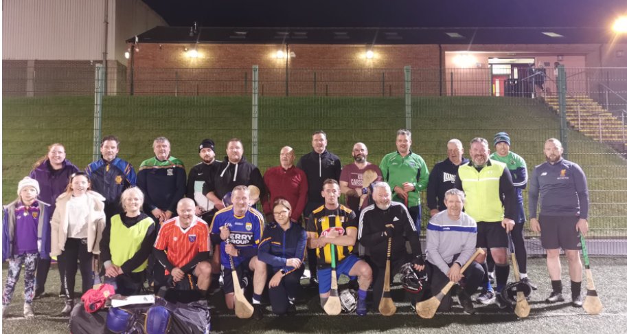 socialslashers's tweet photo. 24 up tonight....we had to leave a few out of the photo to keep the competition guessing....some notable absentees also....can only presume they were getting some 1-1 coaching....few new recruits needed manners put on them...flying about like young pups! https://t.co/eJvpGgGI8Z