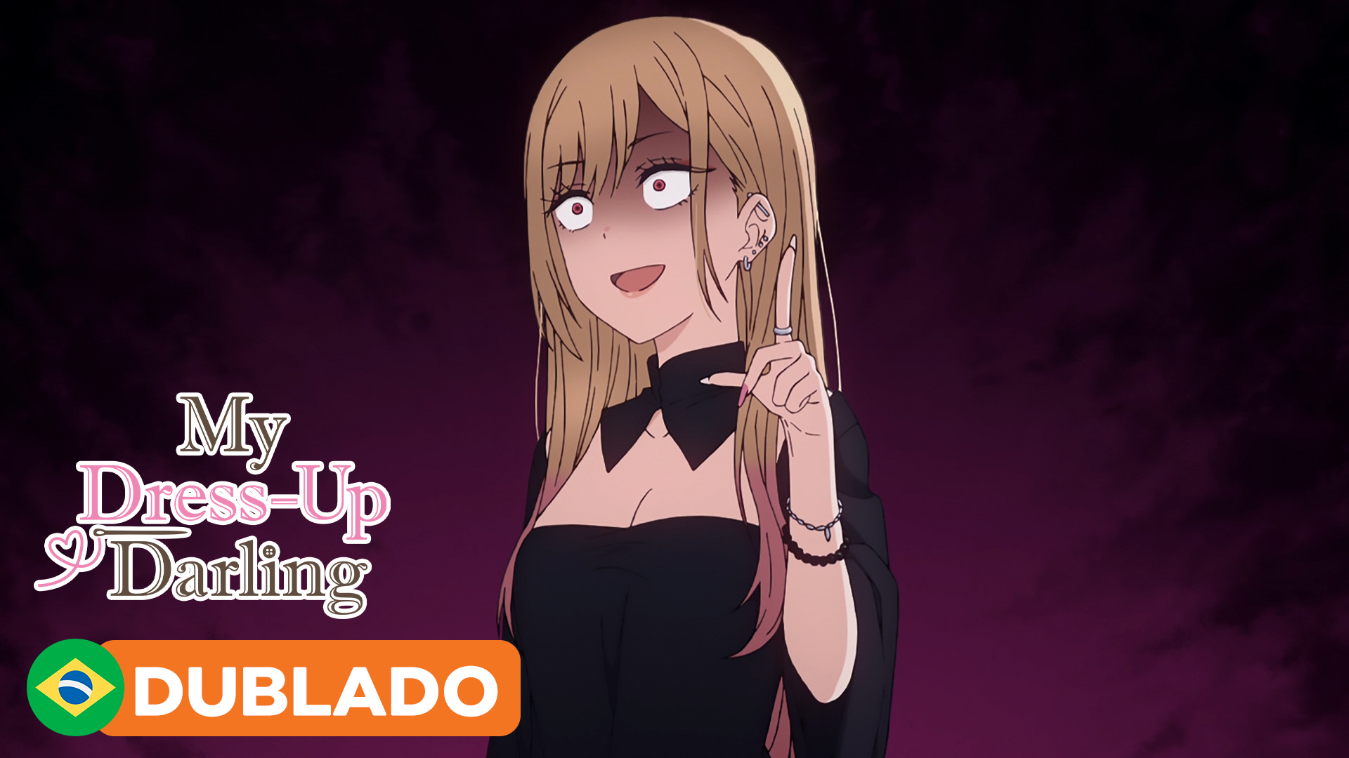 Crunchyroll Brasil ✨ on X: Explicando o meu anime favorito para