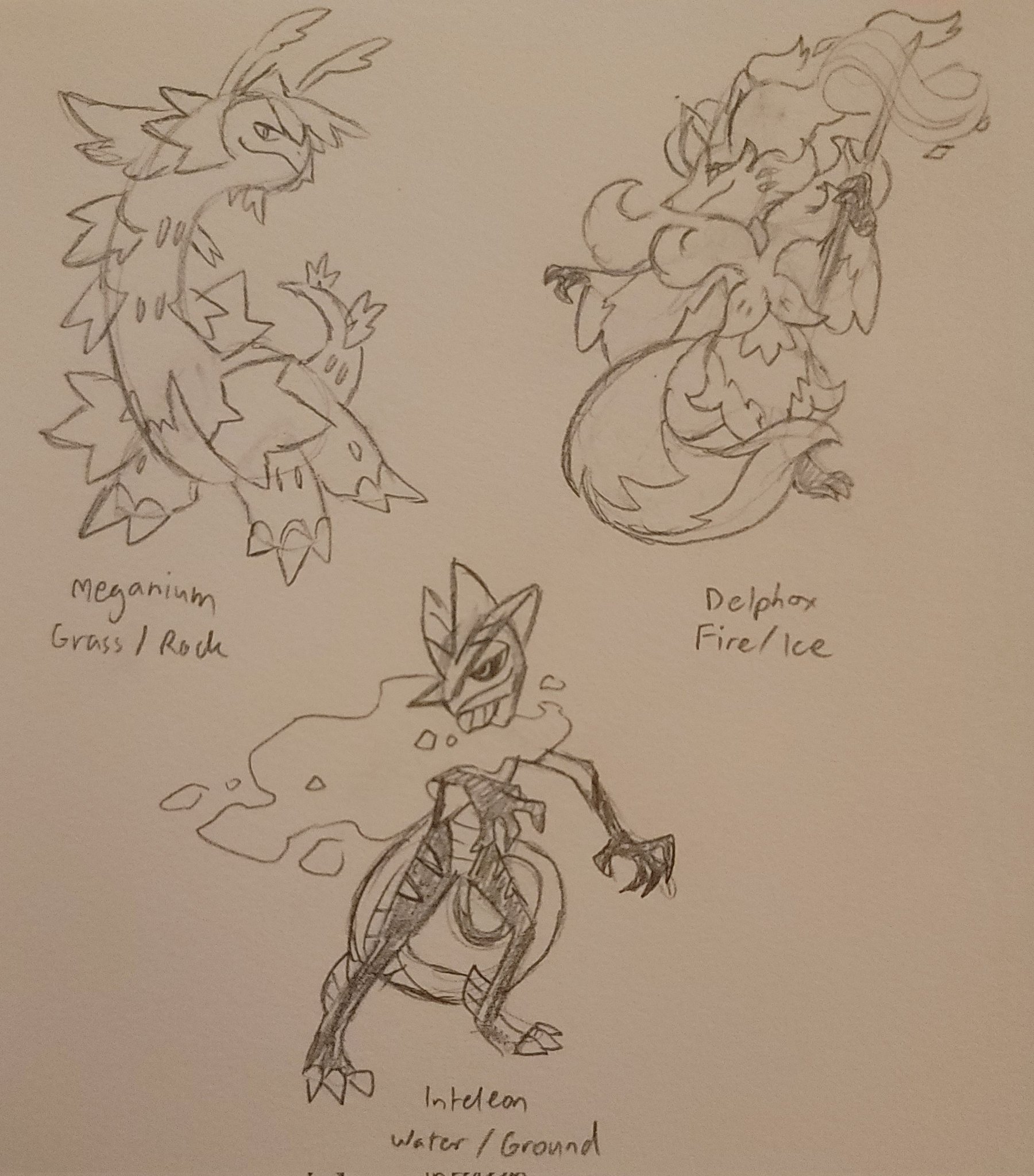 Absolute/Resolute (TheNega12) / Twitter