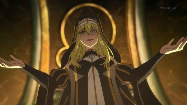 Boo 天才王子の赤字国家再生術 7話 王を簡単に暗殺出来る安易さには一言あるが 物語の激動で 面白さは加速した印象 会談の場で剣を抜くは蛮族 など 発言がブーメランとなるお約束が展開の中でしっかり活きているのもイイね 手駒と盤面が Boo 天才王子の赤字国家再生術 7話 王を簡単に暗殺出来る安易さには一言あるが 物語の激動で 面白さは加速した印象 会談の場で剣を抜くは蛮族 など 発言がブーメランとなるお約束が展開の中でしっかり活きているのもイイね 手駒と盤面が