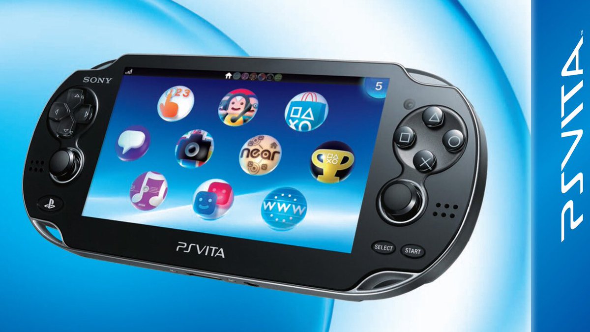 PSVitaForumde's tweet photo. Heute vor 10 Jahren ist die #PlayStationVita in Europa erschienen. Happy Birthday! 🥳 https://t.co/NHhbVrVL5J