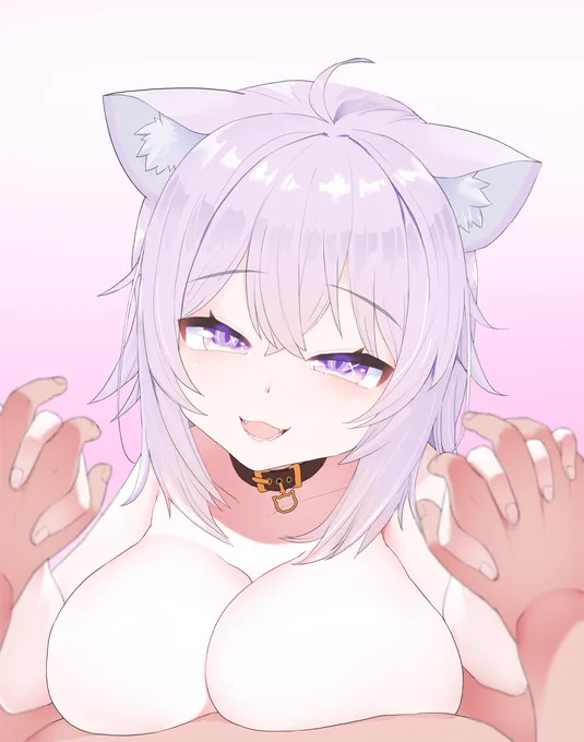 にゃんにゃんにゃん 