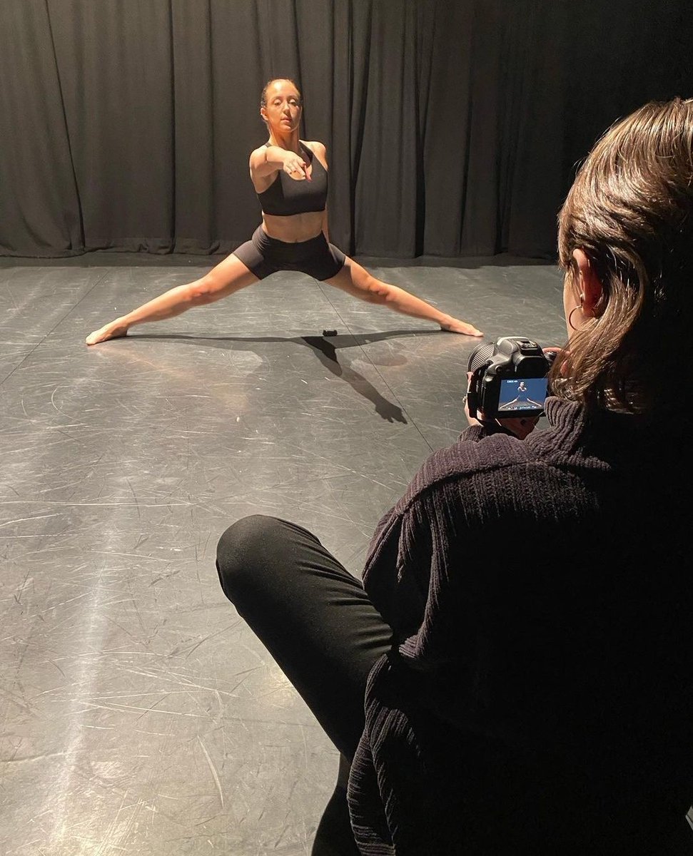 Photoshoot day :) <a href="/PerformanceMST/">MST Performance</a> <a href="/McrSchArt/">Manchester School of Art</a>