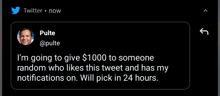 NeoEclipsis's tweet photo. @pulte Trying to start up a small business and this would help immensely.  $NeoEkleipsis https://t.co/YrEL2GpaDM