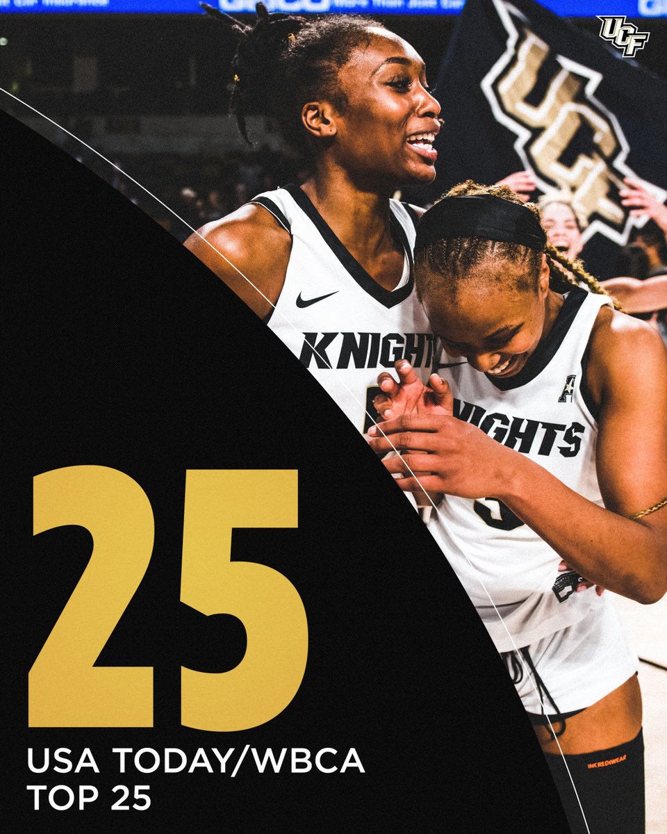 Finally got that little number

See you Saturday, Knight Nation 😊 #ChargeOn