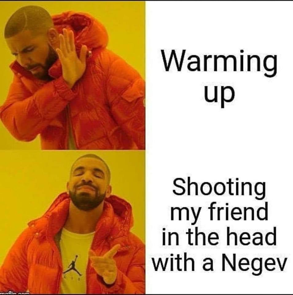 Warm up er undervurderet 😎 #hungry