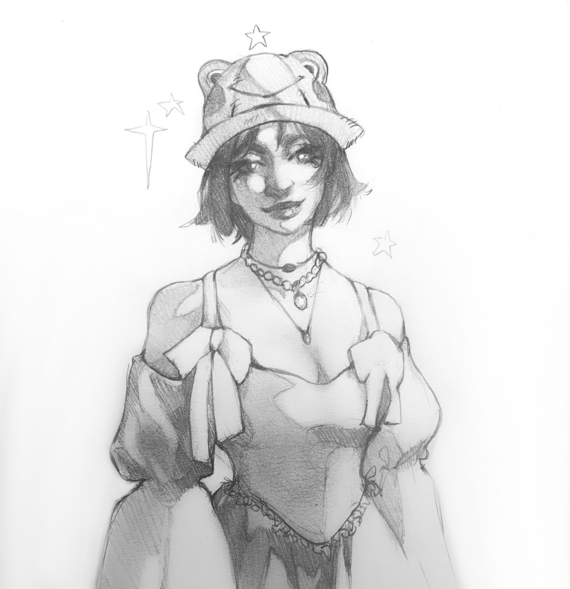 RoseasaurR's tweet image. It’s Nihaachu!!🐸 

#nihachufanart #nikifanart #fanart #traditionalart