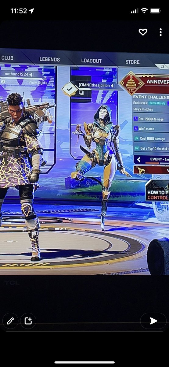TNT_Sportscards's tweet photo. Huge shoutout to AJ Dillon for the 24 hour stream and letting me run with him all night !!!! Man of the people https://t.co/0F8FUO1g16