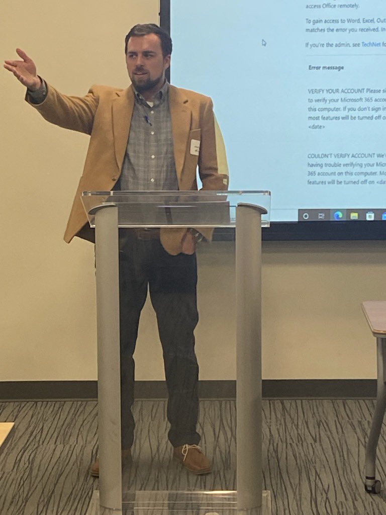 Adam Edwards tweet media