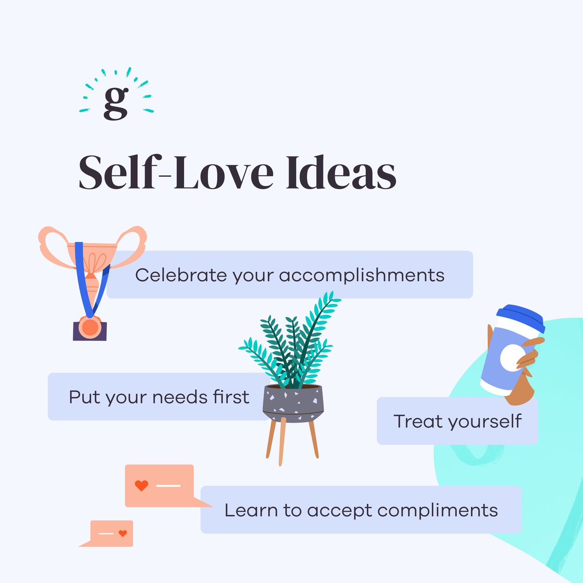 genius_rx's tweet photo. "If you can't love yourself, how are you going to love anyone else?" Take time to fall in #love with yourself first. It's not selfish or narcissistic; it's an #essential step of acceptance and a stride towards better #mentalhealth. 
#selflove https://t.co/zB6m16ti9W