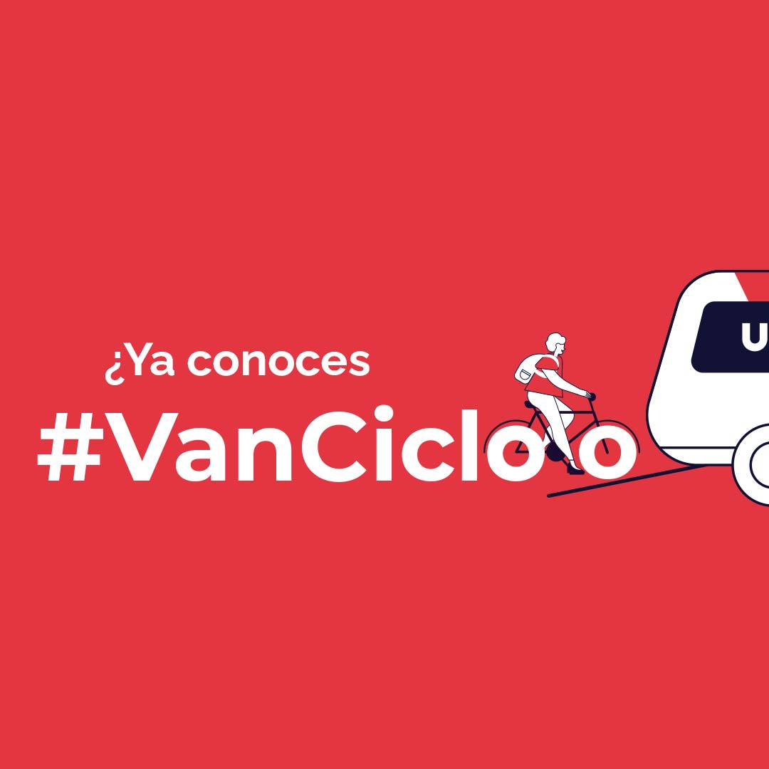 Urbvan_Mexico's tweet photo. VanCiclo es la nueva manera de moverse por la ciudad. Viaja en bici y conecta con nuestras vans.
Conoce más de #VanCiclo aquí: https://t.co/yCgyNHHoIw
#Urbvan #MexicoCity #Movilidad #MovilidadUrbana #City #Bici https://t.co/BLTvnxMf95