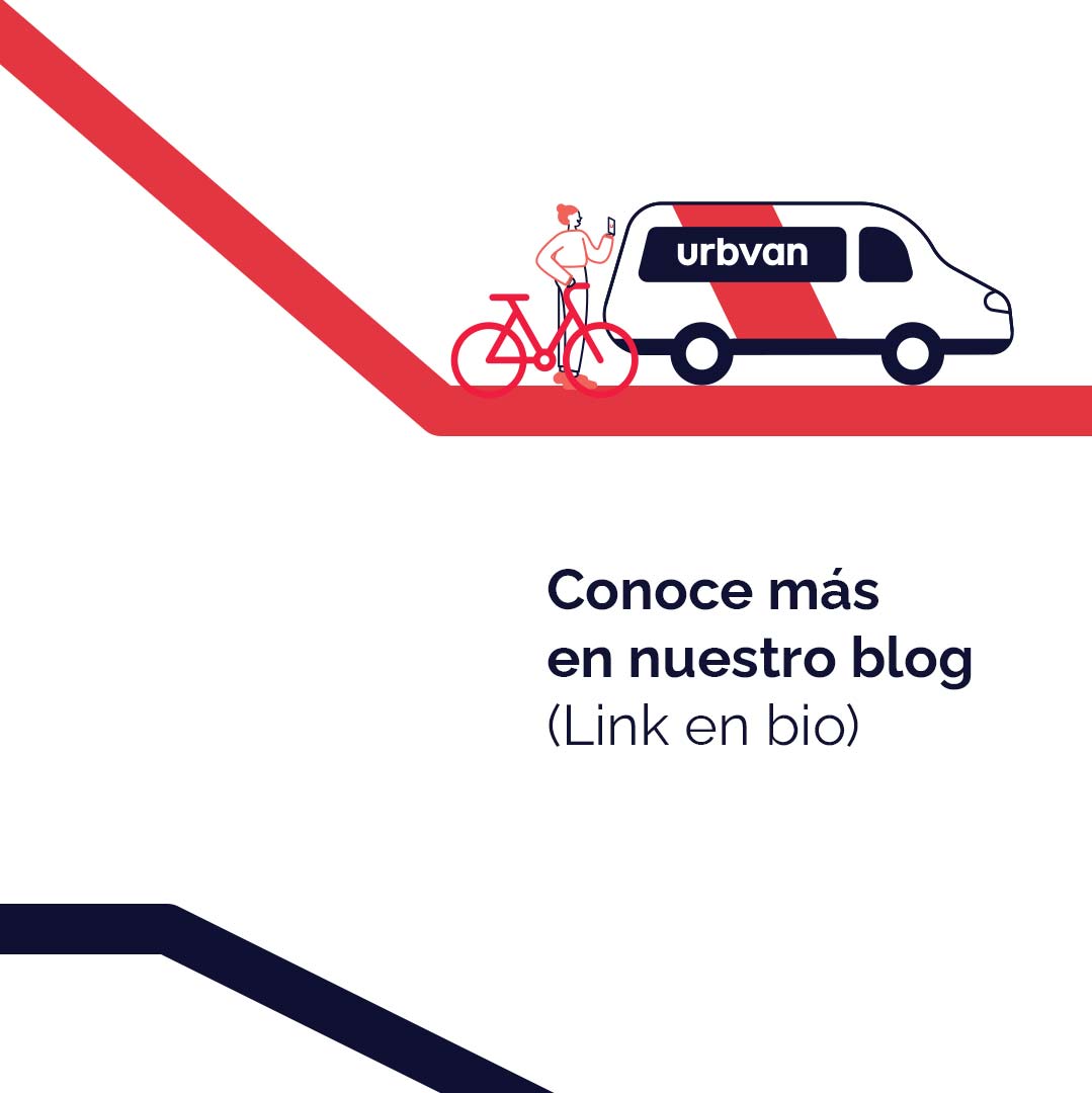Urbvan_Mexico's tweet photo. VanCiclo es la nueva manera de moverse por la ciudad. Viaja en bici y conecta con nuestras vans.
Conoce más de #VanCiclo aquí: https://t.co/yCgyNHHoIw
#Urbvan #MexicoCity #Movilidad #MovilidadUrbana #City #Bici https://t.co/BLTvnxMf95