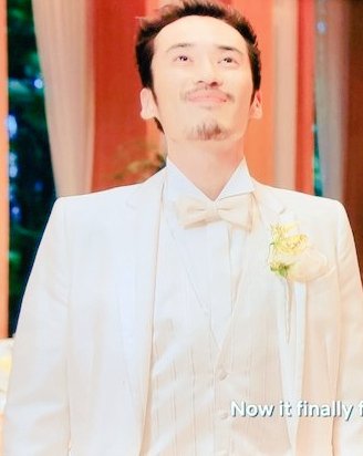 simplyJemazing's tweet photo. Meanwhile... at #netflix

Ryotaro: how many hair style do you want?
Motomi: 😁🥰😅

Love them
#luckycouple
#Destiny
#LoveIsBlindJapan https://t.co/JpL2c4mru7