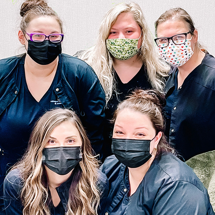 PPSDOffices's tweet photo. ✨Team Member Tuesday✨:

✨Shoutout to our Gastonia/937 Cox Rd. team members. If you would love to see these lovely faces and get the best care you will ever receive, schedule your appointment today @ https://t.co/uon4cxw6Ba ✨
#PPSDoffices https://t.co/xMk9a6oh5U