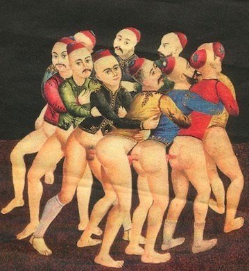 Deutsche R6 Com 1 Monat vor Lan :