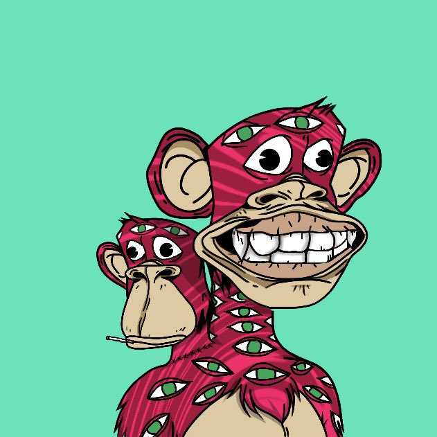 DoubleFacedApes's tweet photo. Well due to COVID we had to postpone the project but we are now back more stronger and more prepared for what’s coming. Soon more info on website, discord, minting date and more!!! Here’s a sneak peak for all ya’ll on what we are working on! #NFT #NFTMinting #ethnft https://t.co/XO6uJ2jeHF