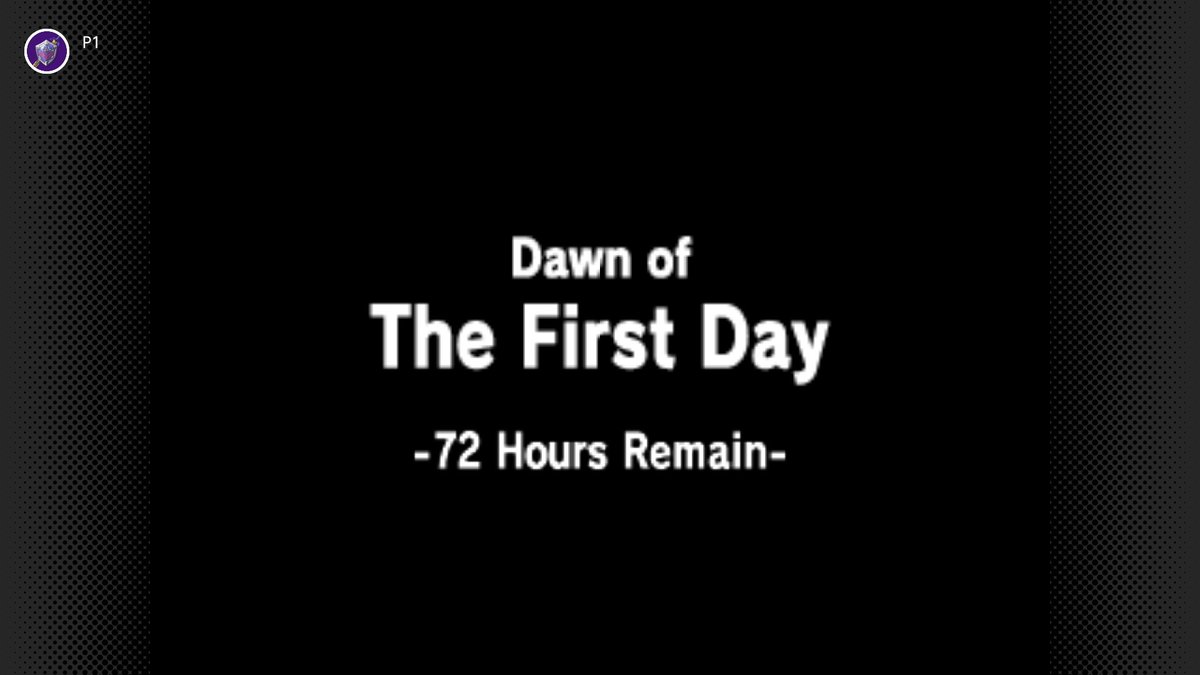 Nintendo of America tweet media