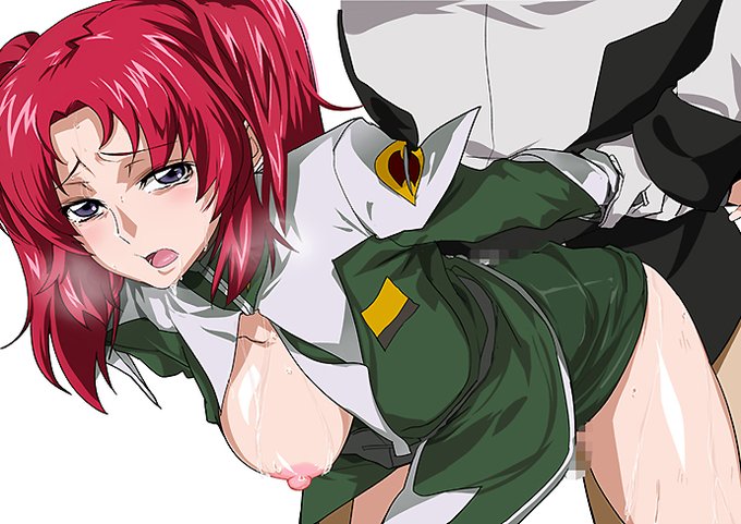 NSFW
がんだ●シードエロらくがき
FANBOXでも高解像度版を公開しました。
(https://t.co/OZwIBvkZ4E) 